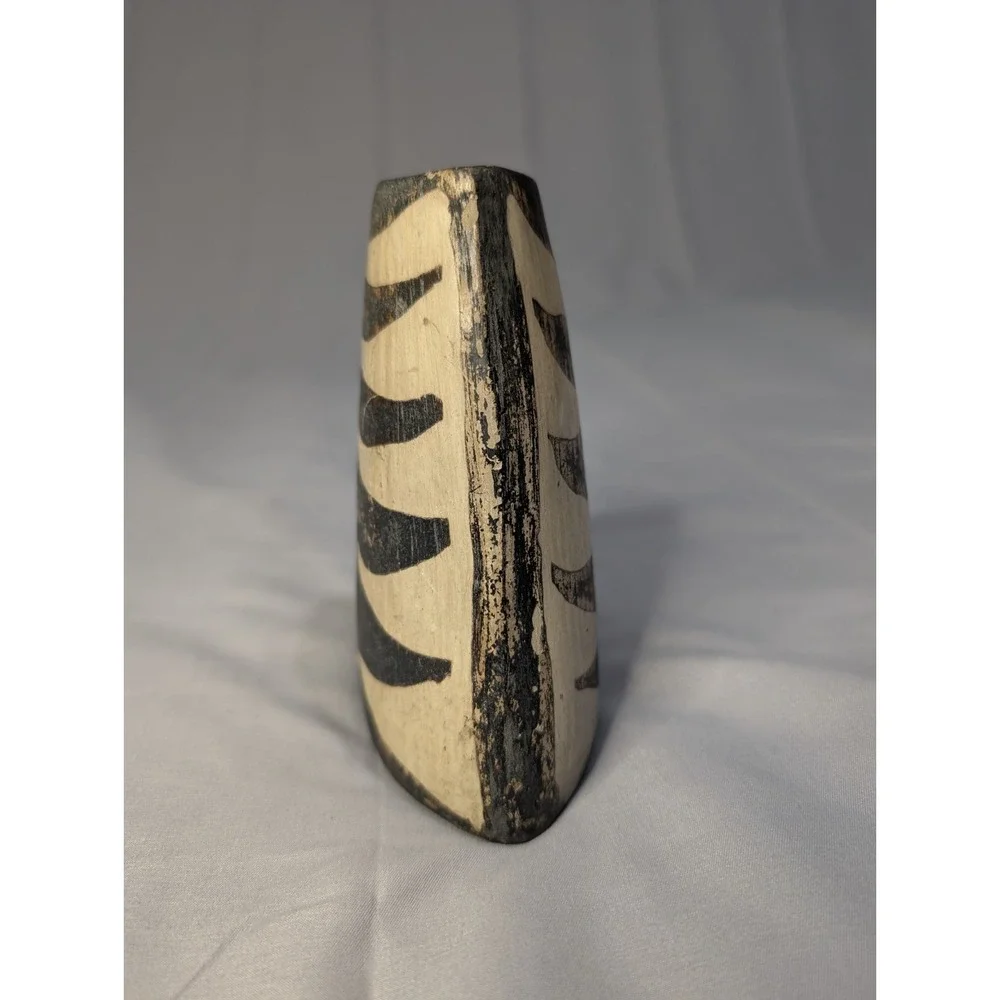 Handmade traditional pottery